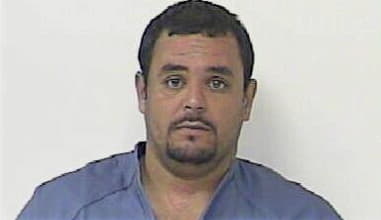 Diego Santos, - St. Lucie County, FL 